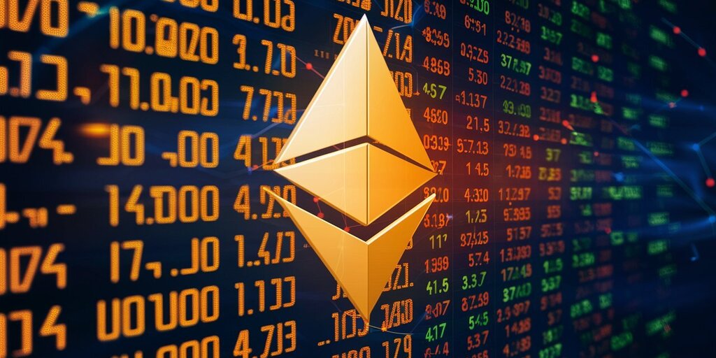 Ethereum ETF Approval Is Likely Say Sources Close to SEC: Report