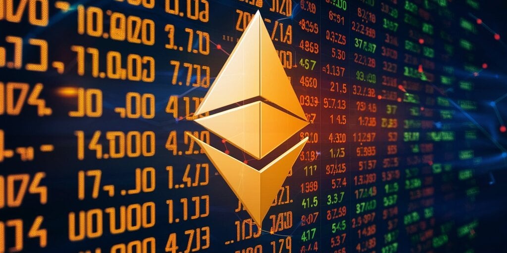 Ethereum ETF Approvals Mean Tokenizing Assets Now 'Completely Safe': Securitize CEO