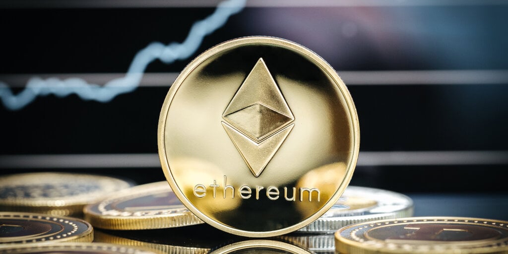 Ethereum ETFs Approved in Abrupt SEC Policy About-Face