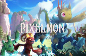 Ethereum Game 'Pixelmon' Reveals MON Token Airdrop Details