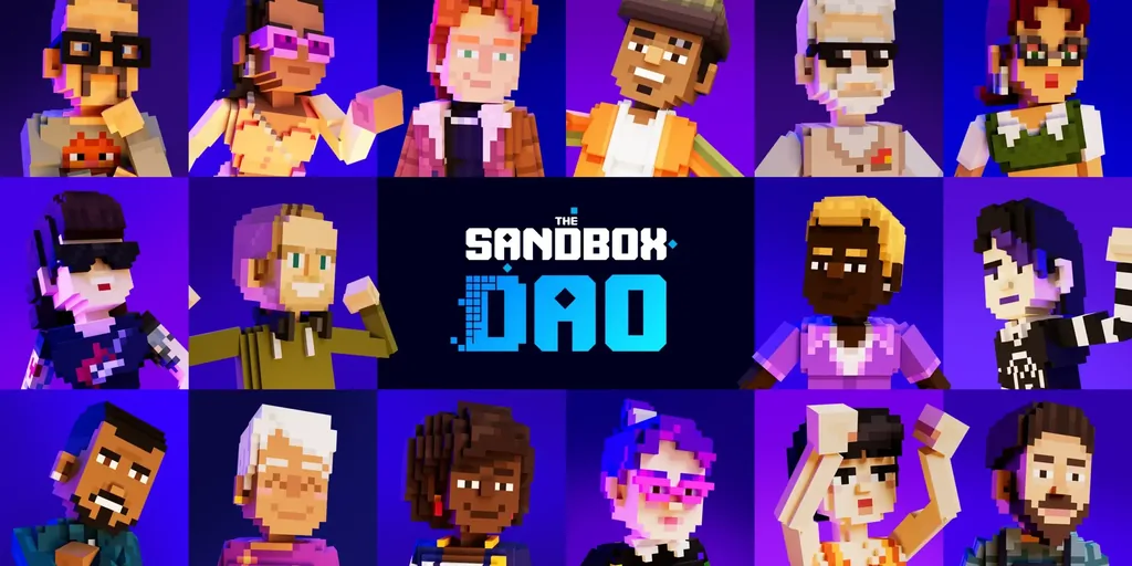 Ethereum Game 'The Sandbox' Launches DAO to Let Players Shape Its Future