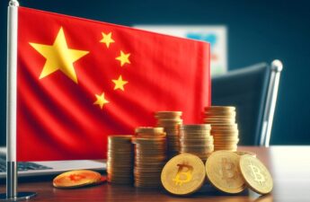 Expert Says Peer-to-Peer Nature of Crypto Activity Renders China’s Ban Ineffective