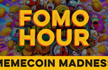 FOMO HOUR 126 - MEMECOIN MADNESS!