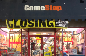GameStop Crashed 30%. Is the Roaring Kitty Rally Over?