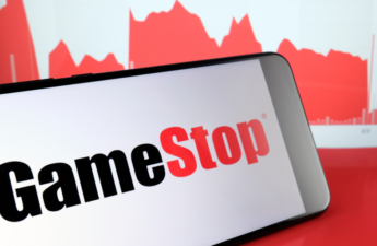 GameStop Meme Coin on Solana Down 69% as GME Frenzy Fades