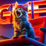 Gamestop Shares Surge 70% as Roaring Kitty Returns to Social Media