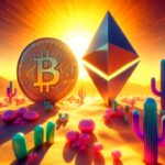Glassnode Report Highlights Diverging Performance Between Bitcoin and Ethereum