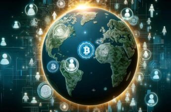 Global Crypto Ownership Reaches 562 Million: 6.8% of World Population Now Own and Use Digital Currencies