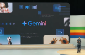 Google Pushes Gemini AI Upgrades Into Everything, Steamrolling OpenAI's ChatGPT