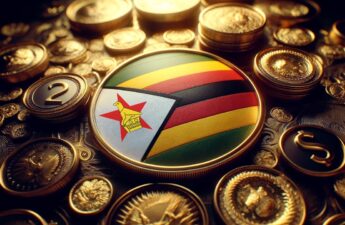 IMF Calls Zimbabwe’s Gold-Backed Currency an ‘Important Policy Action’