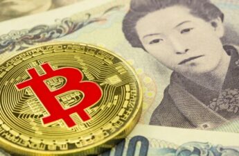 Japanese Bitcoin Stock Metaplanet Is Breaking The Tokyo Stock Exchange