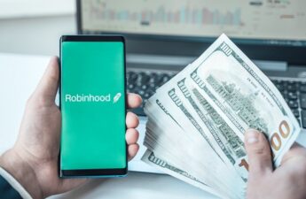 robinhood