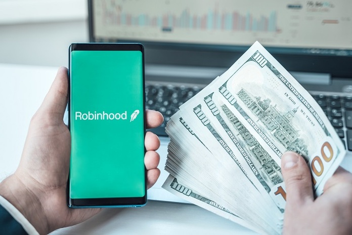 robinhood