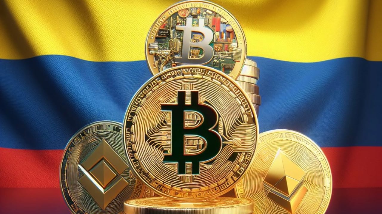 Leading Colombian Conglomerate Bancolombia Launches Crypto Exchange, Introduces Peso Stablecoin