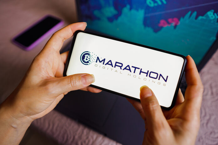 Marathon Digital Misses Q1 Revenue, Cites Operational Challenges