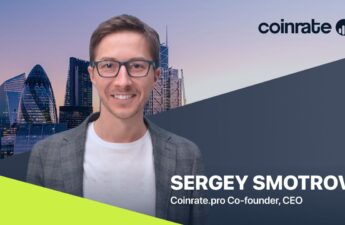 Market Making Mastery: Coinrate.pro CEO Reveals the 12x Market Caps Strategy