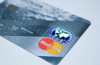 Mastercard Selects Five Startups for Blockchain Program