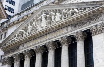 NYSE Partners With Coindesk for Bitcoin-Tracking Financial Products