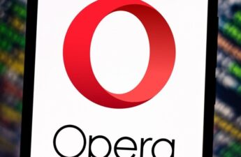 Generations from Opera Developer, Opera GX and Opera Browser