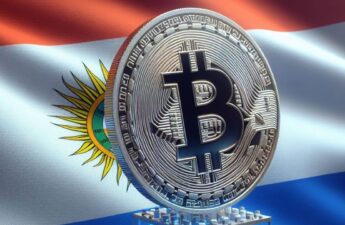 Paraguay Cracks Down on Illegal Bitcoin Mining: Over 550 Miners Seized