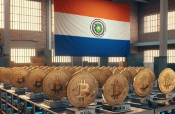 Paraguayan Authorities Shut Down 2,700 Miners in Largest Anti-Illegal Bitcoin Mining Intervention to Date