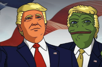 Pepe, Super Trump, Brett, WienerAI Lead May’s Top Meme Coin Gainers