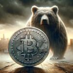 Peter Schiff Declares Bitcoin in Bear Market Amid US Economy’s Stagflation Reality