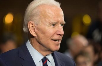 President Biden Vetoes House Resolution, Defends SEC's Judgement