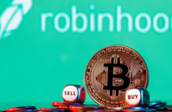 Robinhood CEO Decries 'Regulatory Onslaught' on Crypto, Vows to Fight SEC