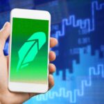 Robinhood Launches Its First Crypto Staking Product