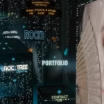 RockTree Capital Unveils Cyberpunk Crypto Future In New Website