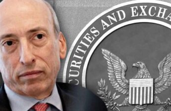 SEC Chair Gensler Opposes Crypto Bill FIT21 Citing Regulatory Loopholes and Increased Risks to Public