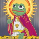 Season of the Meme Coin: Unconventional Cryptos Dominate 3-Month Gains