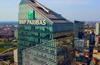 Second-Largest European Bank BNP Paribas Bought BlackRock Bitcoin ETF Shares: SEC Filing