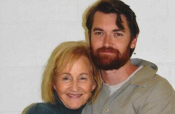 Silk Road Founder Ross Ulbricht Thanks Trump for Pardon Promise