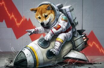 Solana's Dogwifhat Pumps as Bonk, Dogecoin and Other Meme Coins Lose Ground