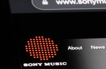 Sony Puts Over 700 AI Firms on Blast Over Music Copyright Violations