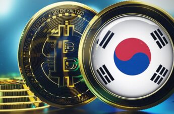 South Korean Bitcoin Premium Rises to 2.23% Amid Market Volatility