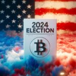 Swing State Voters Highlight Cryptocurrency as a Key Issue for 2024 Elections, Survey Finds