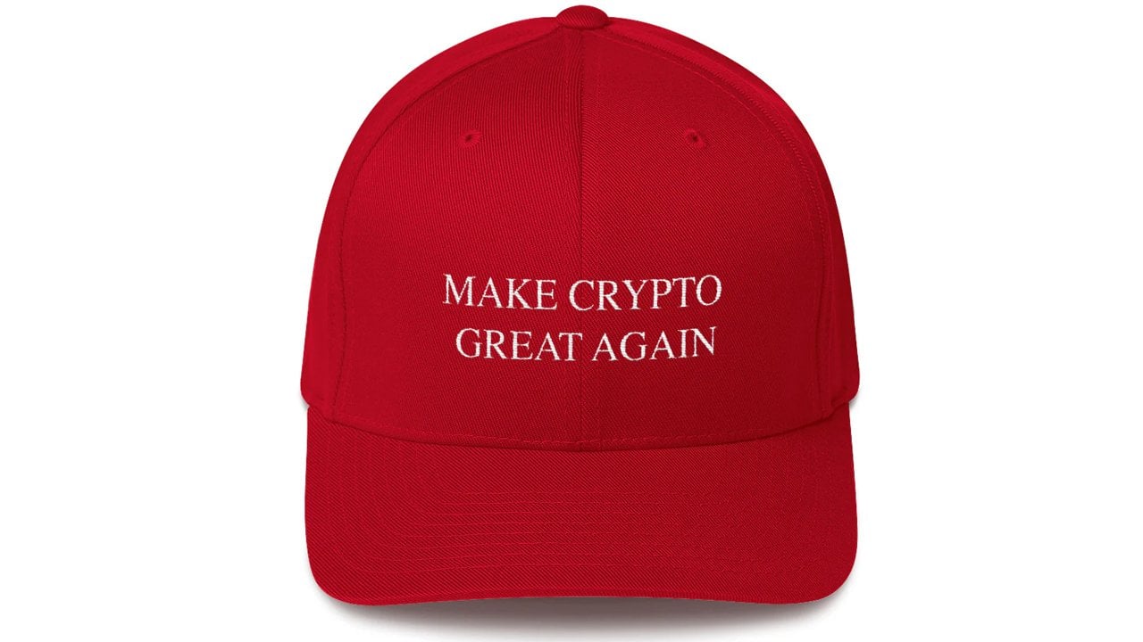 TRUMP Coin Reaches All-Time High as Trump-Themed Cryptos See Major Gains