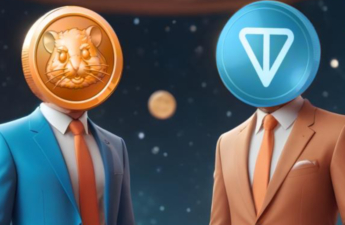 The Next Notcoin? Telegram-Based Game ‘Hamster Kombat’ to Launch Token on TON