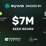 Top VCs Join EYWA’s Seed Round Led by Curve’s Founder