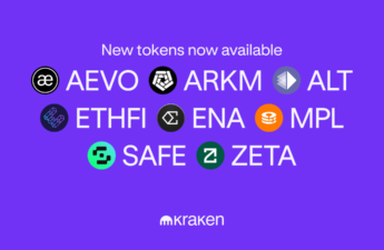 Trading for AEVO, ARKM, ENA and more available now