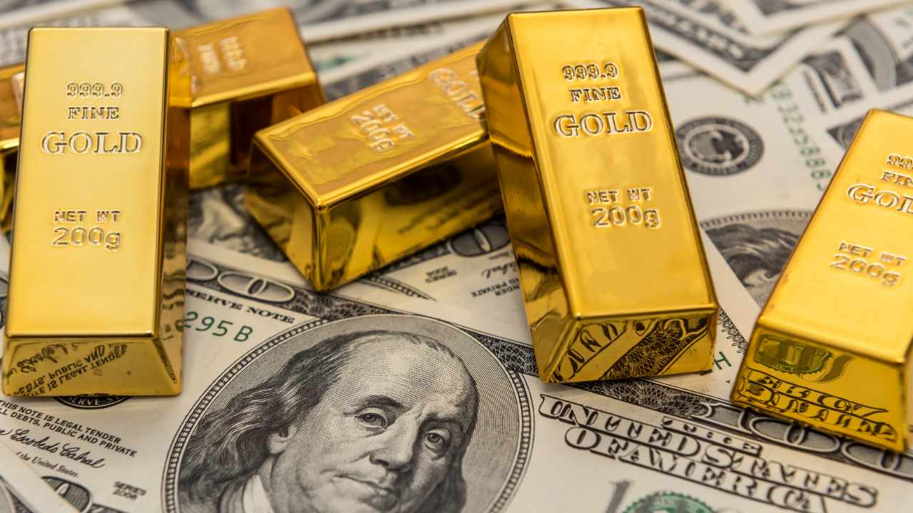 UBS Raises Gold Price Forecast Amid Rising Central Bank Demand and Geopolitical Tensions