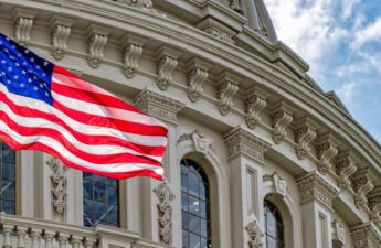 US Congress Passes First Standalone Crypto Legislation