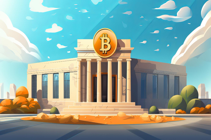 bitcoin bank