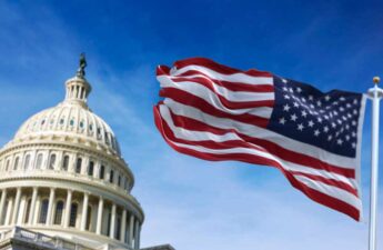 US House Passes Central Bank Digital Currency Anti-Surveillance State Act