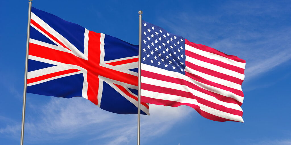 US Should Join UK in ‘Blockchain Sandbox’ Free of Regulatory Meddling, SEC Commissioner Says