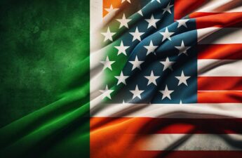 USDC Stablecoin Issuer Considers Moving Legal Home From Ireland to US