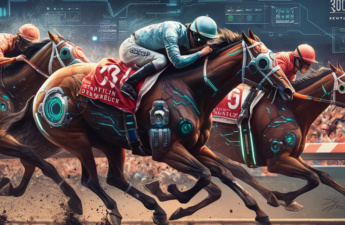 We Asked AI to Predict Kentucky Derby Winners—Here Are Its Picks